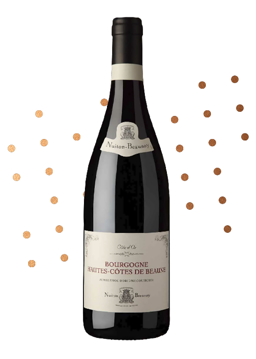 Wein Geschenk - Pinot Noir – Bourgogne