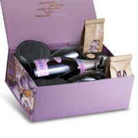 Hoverbild von Pommery Champagner Premium Präsentbox