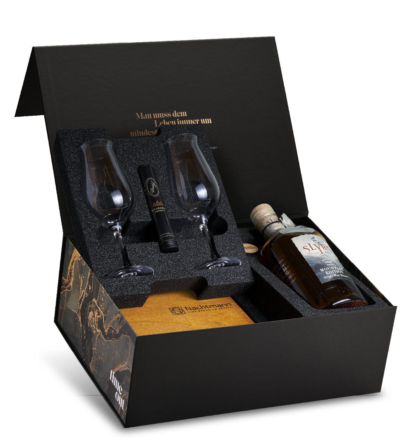 Geschenk für Männer