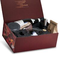 Hoverbild von Wein Geschenk Premium Winemaster