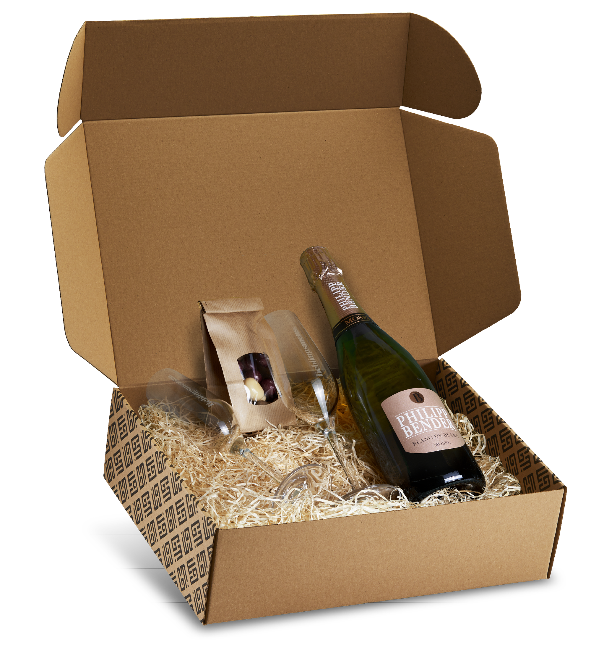 Geschenk für Zweisamkeit
