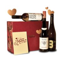 Bild von präsent-muttertag-geschenk-box-wein-premium
