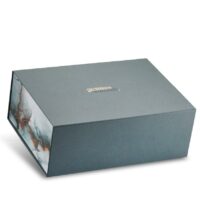 Bild von Gin Tonic Geschenk in Premium Magnetbox