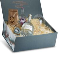 Hoverbild von Gin Geschenkset | London Dry Gin | Online kaufen