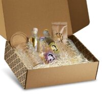Hoverbild von Gin Geschenk Box | Gin Fourteen | Online