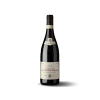 Bild von Bourgogne Hautes Cotes de Beaune Rouge 2020 | Pinot Noir