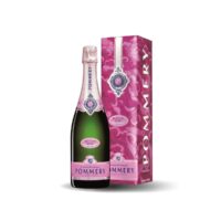 Bild von Pommery Champagner Rosé Brut | Jetzt online bestellen!