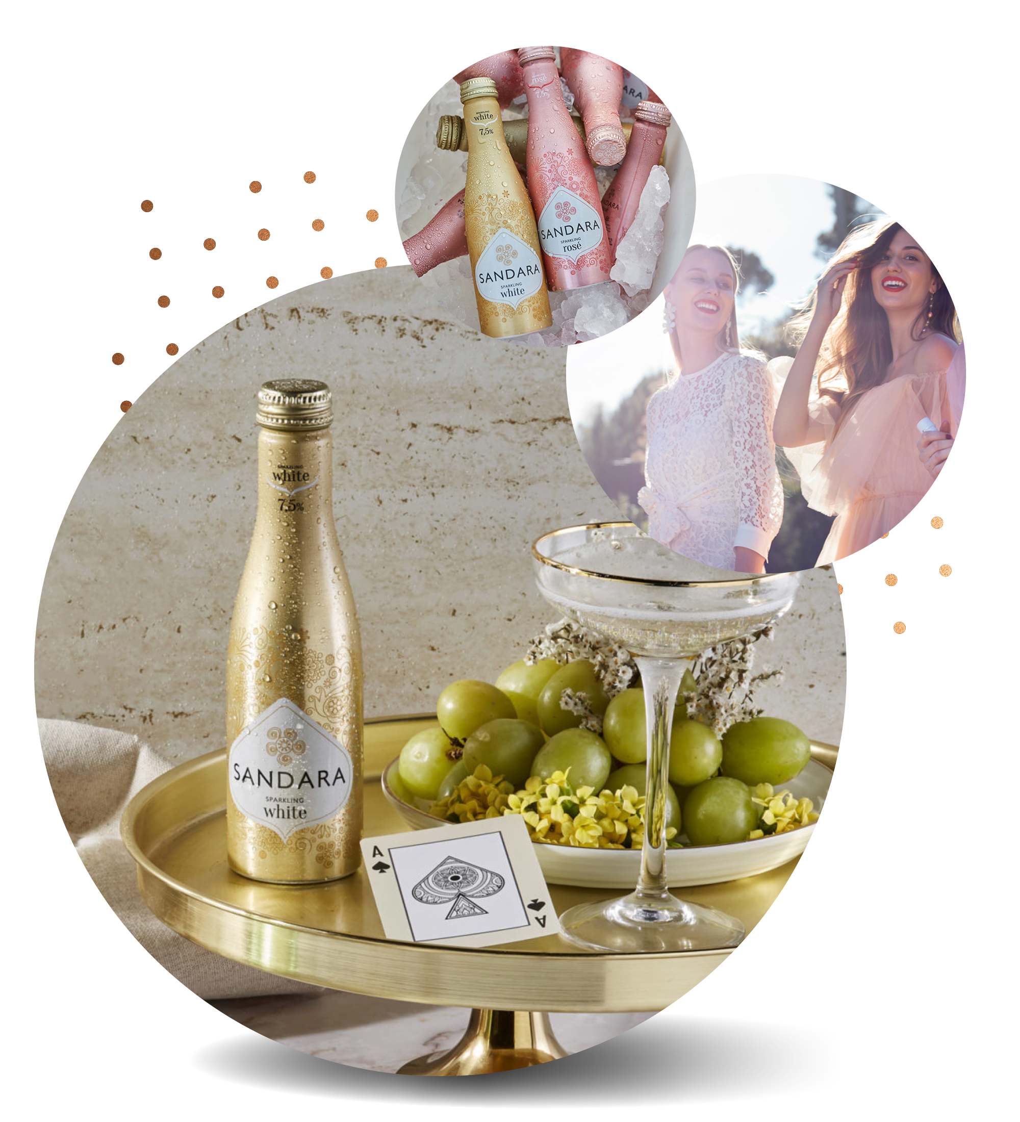 Sekt to go