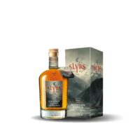 Bild von Slyrs Single Malt Whisky – Mountain Edition