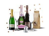 Bild von Schaumwein, Cremant und Champagner selbst zusammenstellen