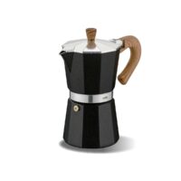 Bild von Espressokocher | Classico Natura 6 Tassen | Cilio