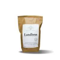 Bild von Landbrot Backmischung | Horbacher Mühle