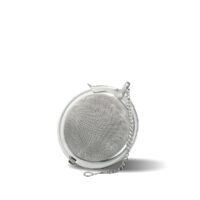 Bild von Tee-/Gewürzkugel 6,5cm TEA