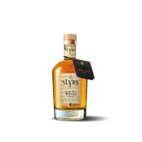 Bild von Slyrs Singel Malt Whisky Classic 43% 0,35l