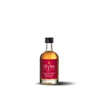 Bild von Slyrs Single Malt | Whisky Marsala Cask Finish | 46% 0,05l
