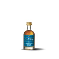 Bild von Slyrs Single Malt | Whisky Rum Cask Finish | 46% 0,05l