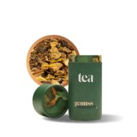 Bild von Bio Bratapfeltee 80gr. | Rooibos | genussmensch