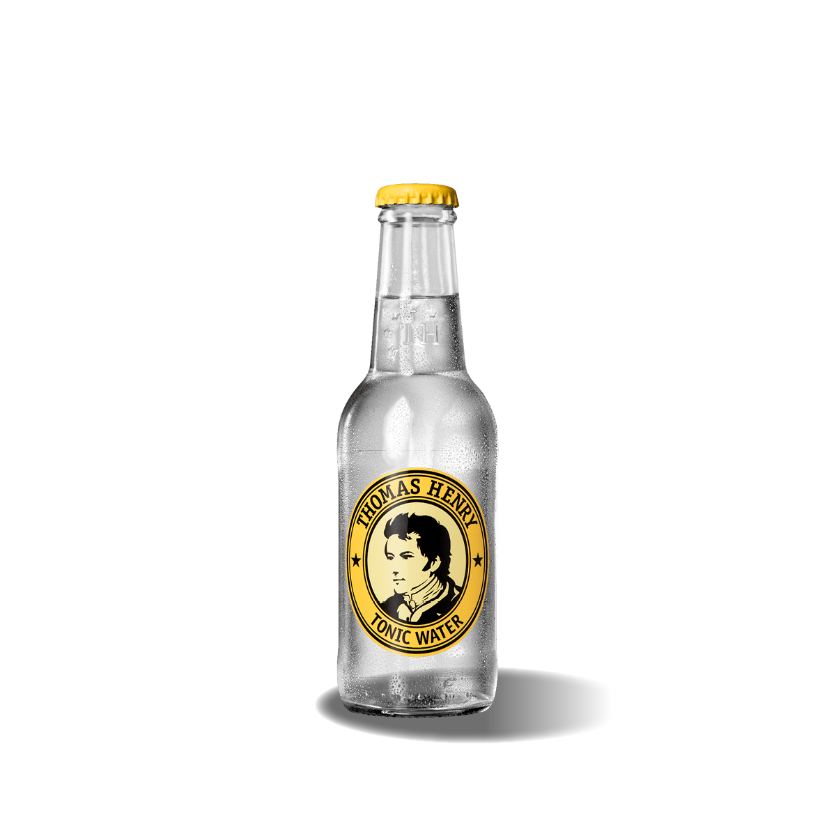Thomas Henry Tonic Water 0,2l