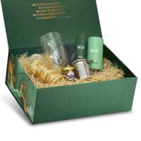 Hoverbild von tea time – deluxe – veganes naschen – mandorlini