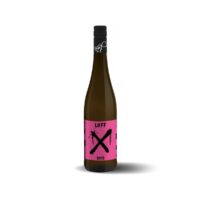 Bild von X Rosé QW Roséwein trocken