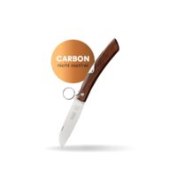 Bild von IBEX Taschenmesser | Windmühlenmesser | Robert Herder | Carbon