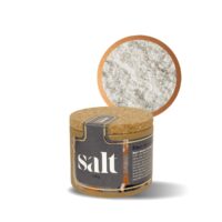 Bild von Fleur de Sel 150g | Guérande | genussmensch